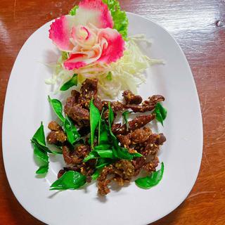 อาหารไทย อีสาน จีน รูปที่ 1