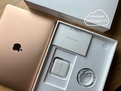MacBook Air (2020) (M1) มีประกัน รูปที่ 1