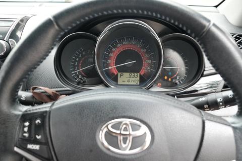 Toyota Vios 1.5 S 2013 รูปที่ 6