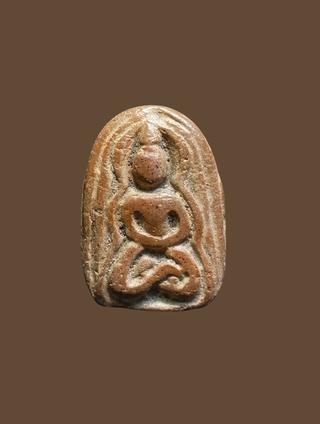 เปิดพระเนื้อดินเก่า ไมาทราบที่ ชอบทักได้ครับ | ENNXO