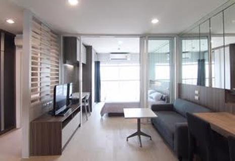 For rent or sale  SYM Vibha-Ladprao รูปที่ 4