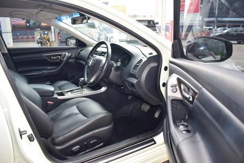Nissan Teana 200XL ปี 2016 รูปที่ 4