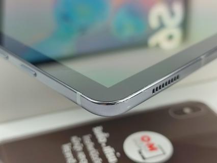ขาย/แลก Samsung Galaxy Tab S6 6/128 Mountain Gray (LTE) ใส่ซิมได้ ศูนย์ไทย เพียง 9,900 บาท  รูปที่ 2