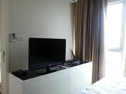 For Rent Condo Ivy Thonglor 43.5 sqm 1 bed fully furnished, ready to move in รูปที่ 3