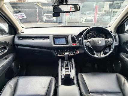 Honda HR-V 1.8 EL Limited 2018 รูปที่ 4