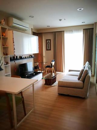 For rent The Lighthouse Condo charoennakorn-Satorn รูปที่ 1