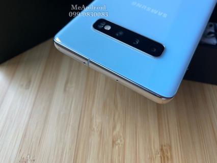 Samsung S10 Plus สภาพสวยงาม  รูปที่ 6