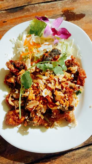 อาหารไทย อีสาน จีน รูปที่ 4