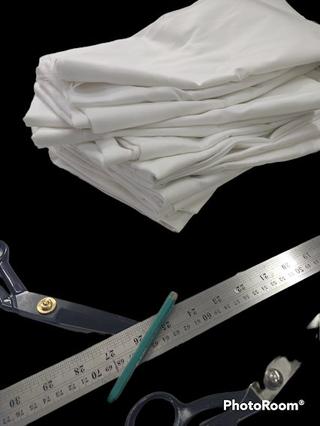 #  ผลิตปลอกหมอน 081-373-5190  ปลอกหมอน -ผ้าปูที่นอน หมอนอิงผ้าไหม ผู้ผลิต #   รูปที่ 4