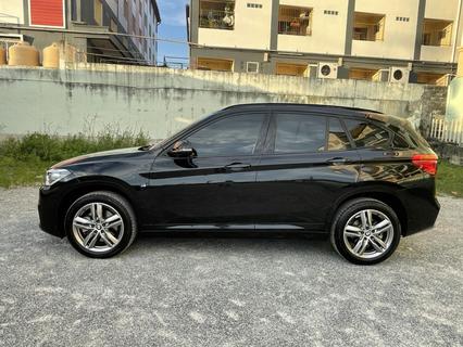 BMW X1 sDrive20d M Sport 2020 รูปที่ 1