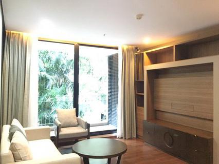The Hudson Sathorn 2 bed for rent Special Price รูปที่ 3