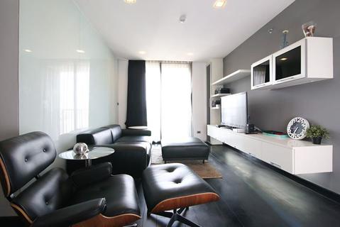 For Sale   The Alcove Thonglor 10 รูปที่ 3