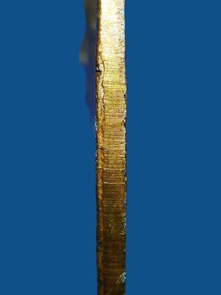 เหรียญหลวงพ่อสด #วัดปากน้ำ ปี พ.ศ.2500...สวยแชมป์ รูปที่ 6