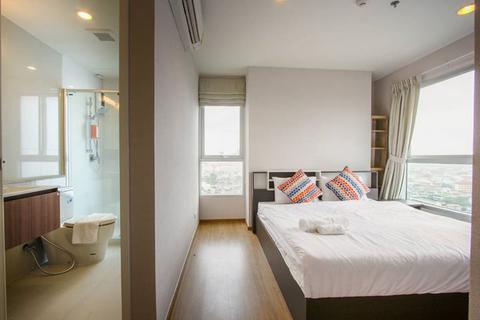 For rent   Fuse chan-sathorn (River view) รูปที่ 3