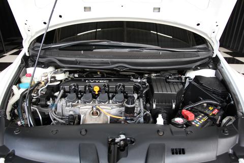 HONDA Civic FD 1.8 E i-VTEC [AS] TOP AUTO ปี 2011  รูปที่ 6