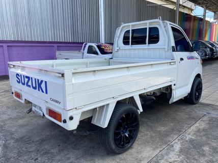  Suzuki Carry 1.6 Truck MT 2018 รูปที่ 4