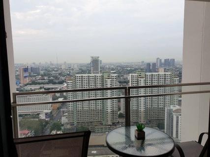 For Rent THE LINE Phahol-Pradipat Condominium ใกล้ BTS สะพานควาย 550 เมตร รูปที่ 12