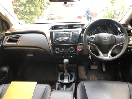 88 Honda City 1.5 i-VTEC (MNC) AT ปี 2018 รูปที่ 4