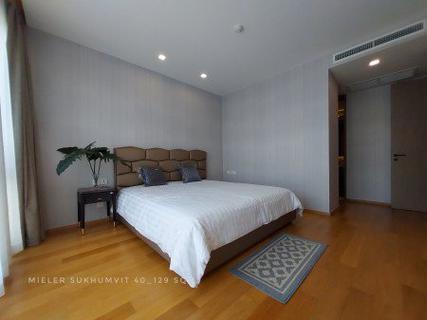 ขาย คอนโด 3 bedrooms fully furnished Mieler Sukhumvit40 Luxury Condominium 129 ตรม. ready to move in near BTS Ekamai and รูปที่ 10