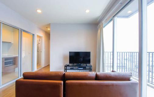 For rent   Fuse chan-sathorn (River view) รูปที่ 1