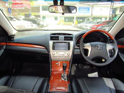 TOYOTA CAMRY 2.0 G EXTREMO ปี2012 รูปที่ 4