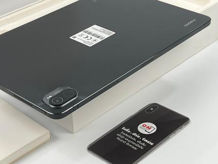 ขาย/แลก Xiaomi Pad5 6/128 Wifi Cosmic Gray ศูนย์ไทย ประกันศูนย์ยาว สวยมาก แท้ ครบยกกล่อง เพียง 8,900 บาท  รูปที่ 2