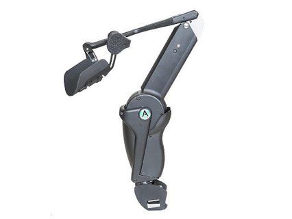 อุปกรณ์ช่วยพยุงแขนสำหรับผู้มีปัญหากล้ามเนื้อแขนอ่อนแรง ยี่ห้อ ARMON รุ่น Elemento รูปที่ 2