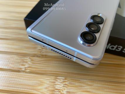 Samsung Z Fold 3 5G อายุ 2 เดือน สวยทุกมุม (ประกันยาว) รูปที่ 3