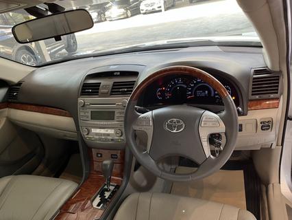TOYOTA CAMRY 2.0 G AT ปี 2011  รูปที่ 3
