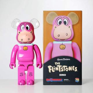 BEARBRICK DINO 1000% | ENNXO