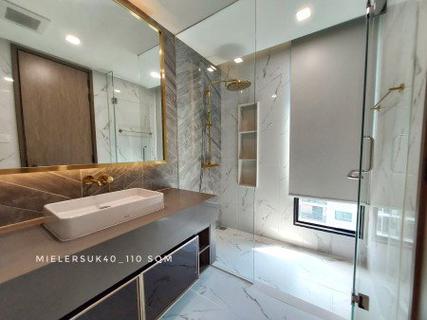 ให้เช่า คอนโด 2 Luxury Bedrooms for RENT Mieler Sukhumvit40 Luxury Condominium 110 ตรม. close to BTS Ekamai and BTS Thon รูปที่ 7