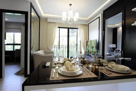 THAMES RESIDENCE 54.99 ตรม. รูปที่ 6