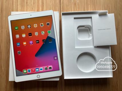 iPad Gen 7 ศูนย์ไทยแท้ รูปที่ 1