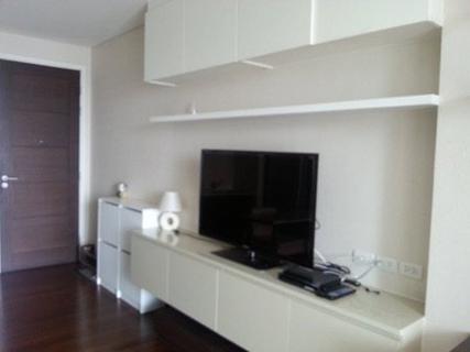 For Rent Condo Ivy Thonglor 43.5 sqm 1 bed fully furnished, ready to move in รูปที่ 4