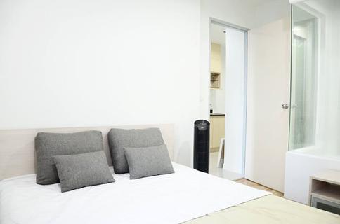 For rent   Ideo Ratchada-Huaikwang รูปที่ 6