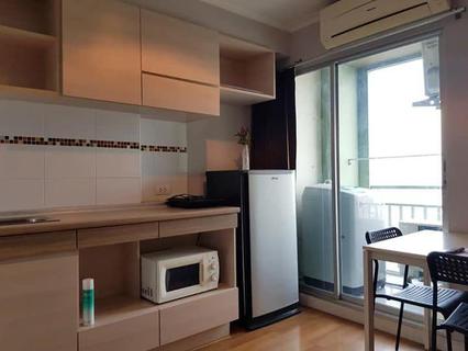 For rent    Lumpini place rama 4 รูปที่ 5