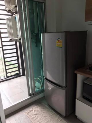 For Sale U Delight Residence Pattanakarn -Thonglor รูปที่ 3