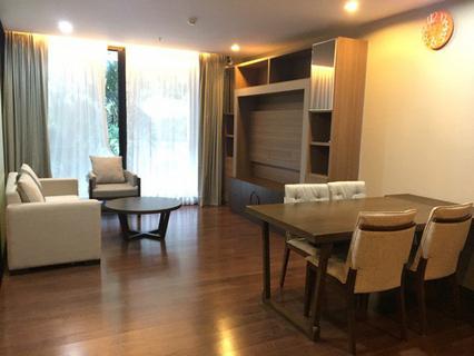 The Hudson Sathorn 2 bed for rent Special Price รูปที่ 1