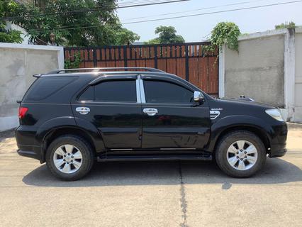 TOYOTA  FORTUNER 3.0V 4WDปี 2006 รูปที่ 3