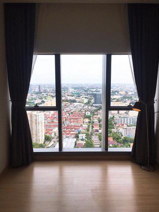 Whizdom Connect 2 bedrooms for rent  รูปที่ 3
