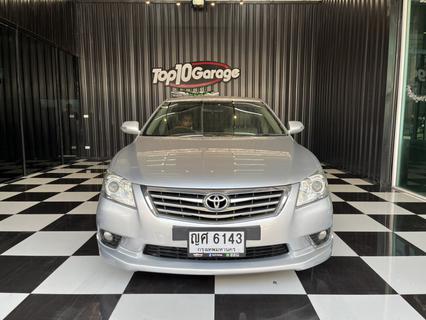 TOYOTA CAMRY 2.0 G AT ปี 2011  รูปที่ 1