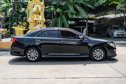 TOYOTA CAMRY 2.0 G EXTREMO A/T ปี 2013 รูปที่ 4