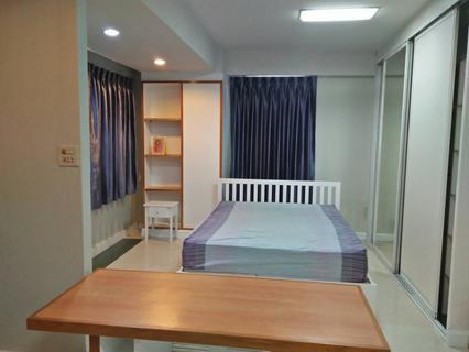 Condo For Rent  Royal Park Phaholyothin8 can walk to BTS Ari  5 minute  รูปที่ 5