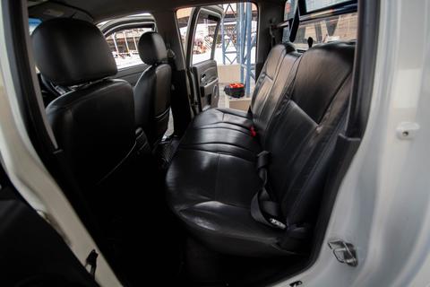  Isuzu D-max 3.0LS Hi Lander double Cab 4WD ดีเซลกระบะ ออโต้ โฟวิล4ประตู  รถดีไม่มีผิดหวัง ราคาต้นน้ำ ห้ามพลาด รถบ้าน รูปที่ 6