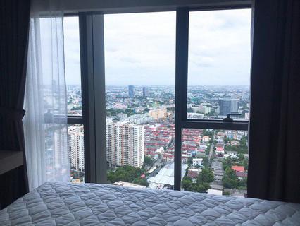 Whizdom Connect 2 bedrooms for rent  รูปที่ 2