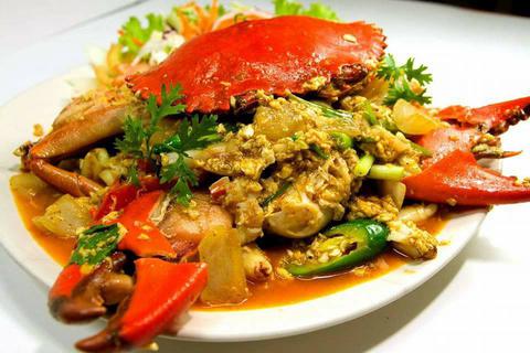 อาหารไทย อีสาน จีน รูปที่ 2