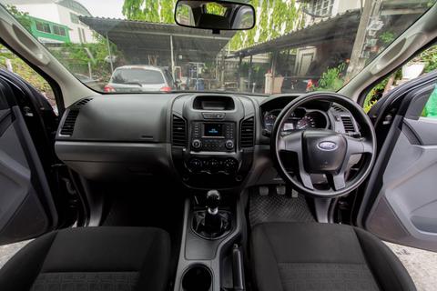 รถมือสอง ปี 2018 Ford Ranger 2.2XL Open Cab MT บริการส่งฟรีทั่วประเทศ รูปที่ 6