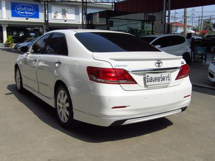 TOYOTA CAMRY 2.0 G EXTREMO ปี2012 รูปที่ 3