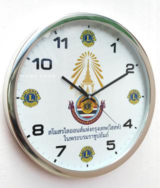 โรงงาน-ผู้ผลิตนาฬิกาแขวน  รับผลิตนาฬิกาแขวน รูปที่ 3
