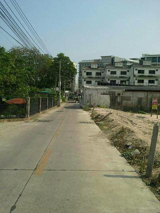 Sale of land plot 220 sqw. Or about 880 sqm. รูปที่ 5